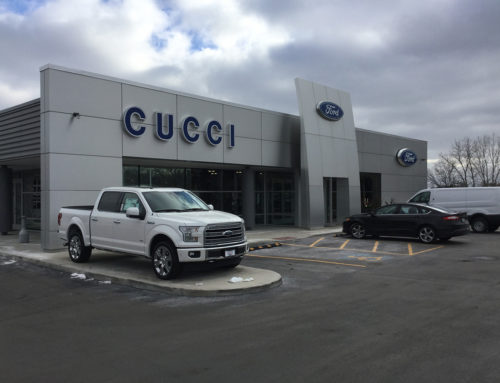 Cucci Ford – East Dundee, IL