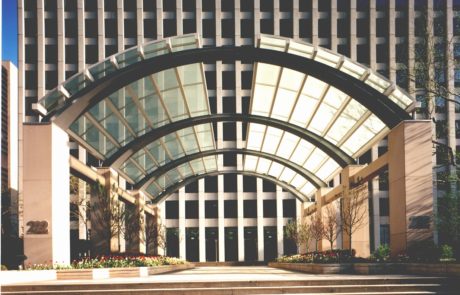 Luxury Commercial Building Design- DDCA Architects