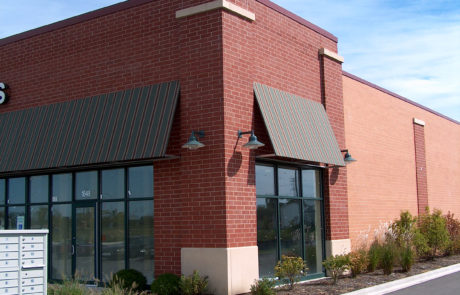 Commercial Building Architecture- DDCA Architects- Mundelein, IL