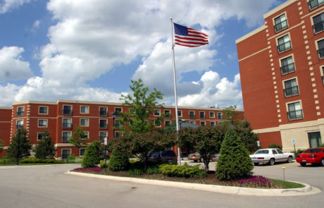 Residential Community Building Plans- DDCA Architects