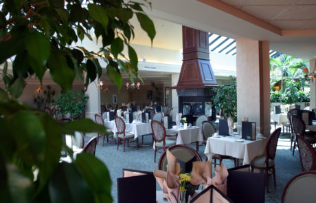 Residential Building Architect- Maravilla- DDCA Architects