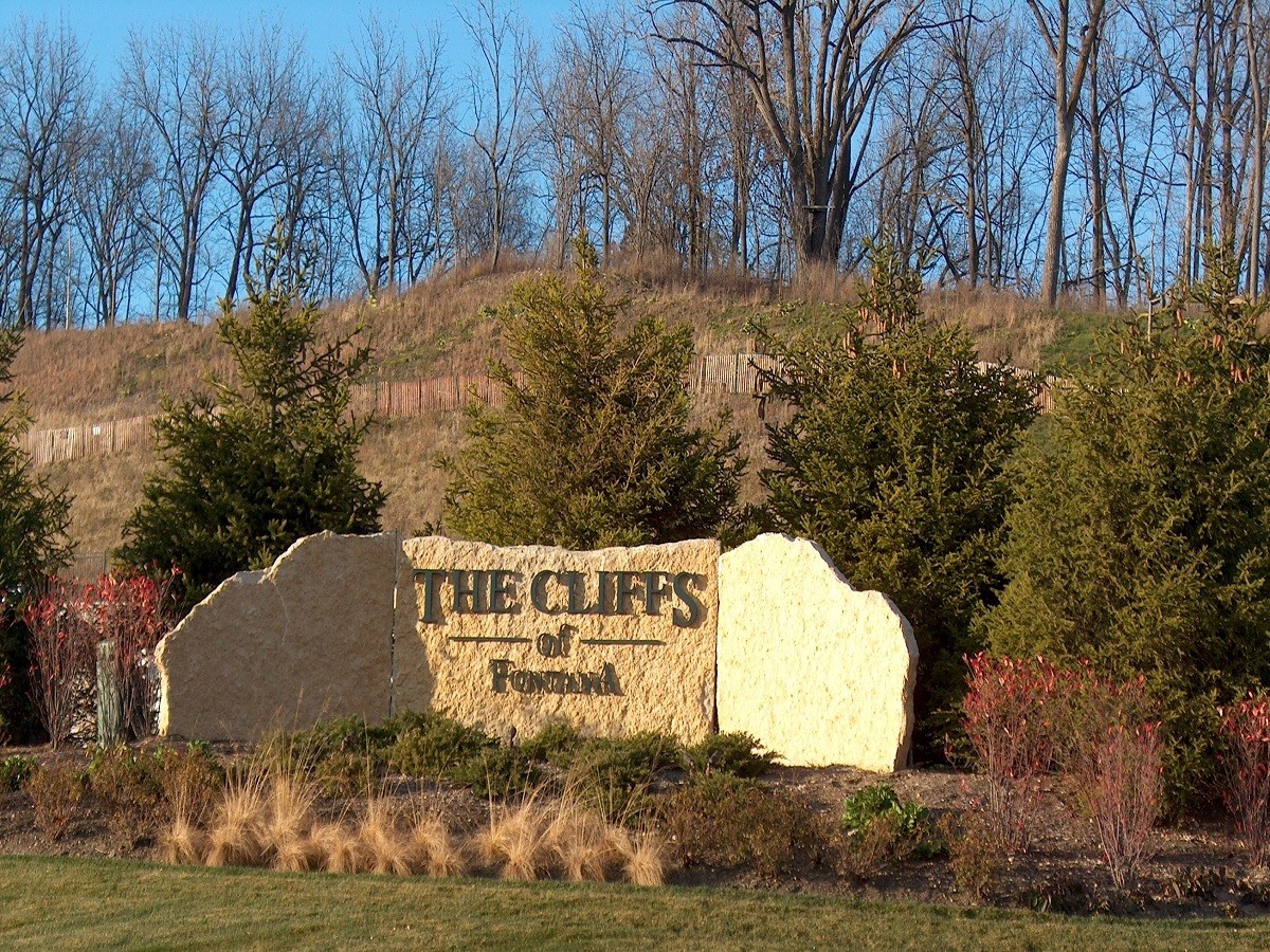 Cliffs of Fontana, WI -Top residential design firms - DDCA Architects
