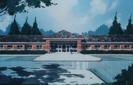 Building Design Concepts- DDCA Architects