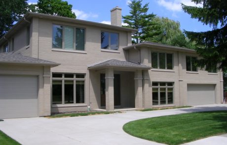 Custom Residential Architects- DDCA Architects- Deerfield, IL