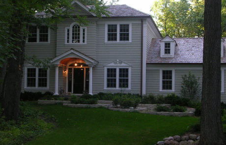 Residential Architecture Design Ideas- DDCA Architects- Lake Forest, IL