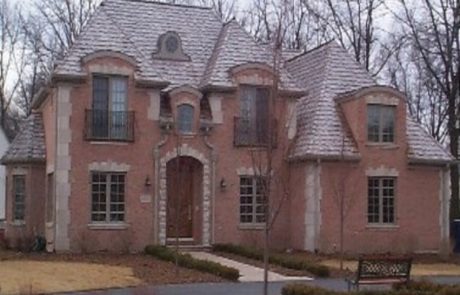 Top residential design firms - Lake Forest, IL- DDCA Architects