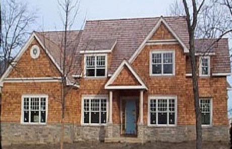 Top residential design firms - Lake Forest, IL- DDCA Architects