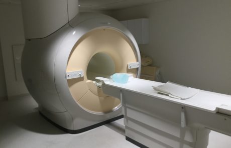 Medical MRI - Imaging Centers - OH, PA, WI, IL, IN, MA, VA designed by DDCA Architects.