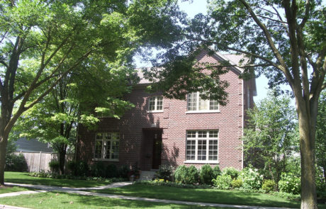 Architecture Design Firm- DDCA Architects- Wilmette, IL