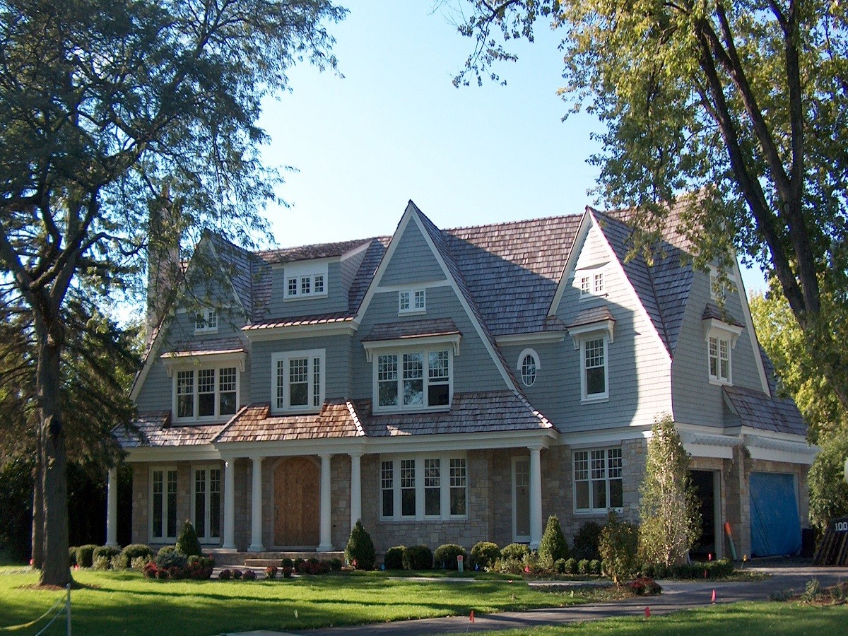 Top residential design firms for Luxury Homes design in Winnetka, IL