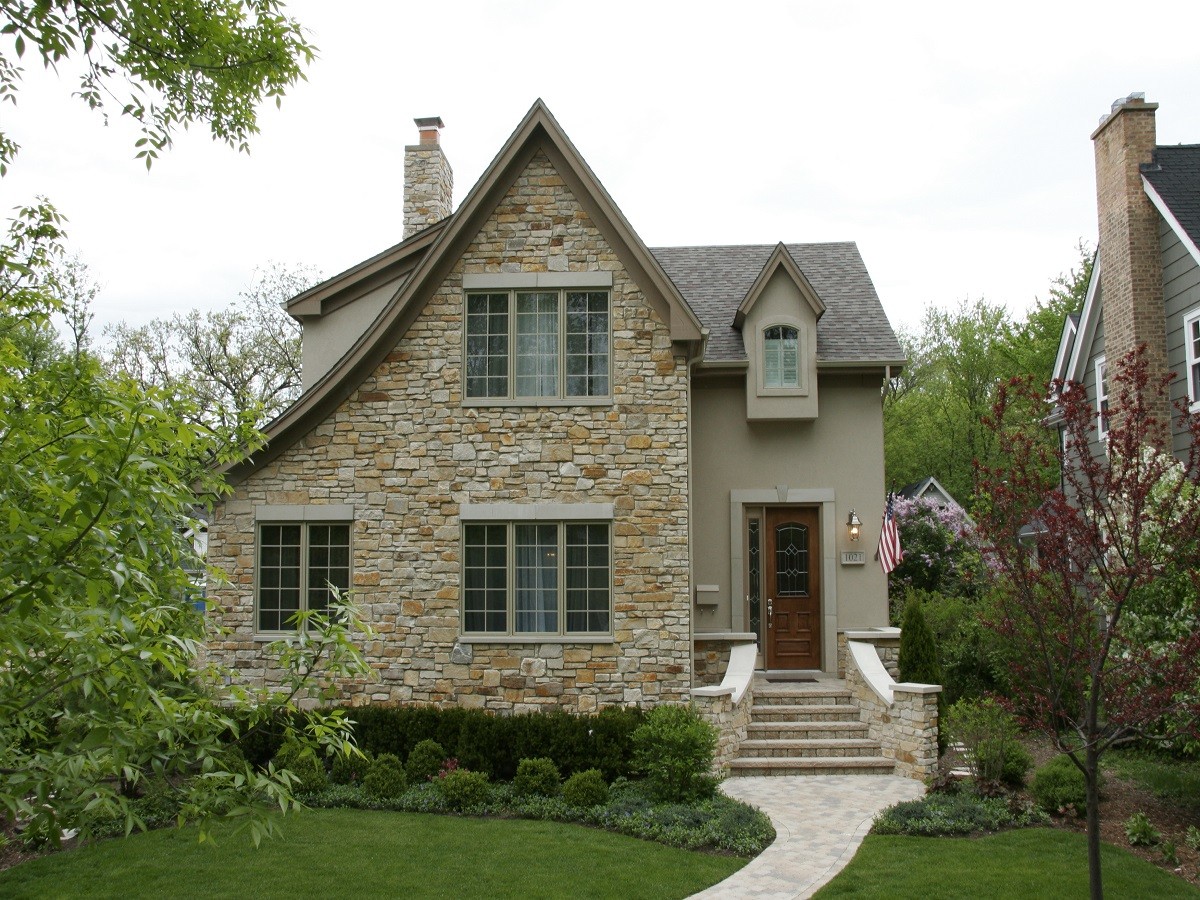 Luxury Custom Home Architects in Lake County, IL - DDCA Architects