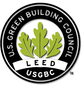 US Green Building Council Member- DDCA Architects