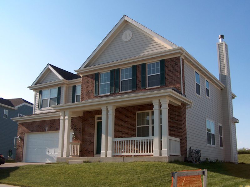 The Club at Strawberry Creek Kenosha, WI DDCA Architects