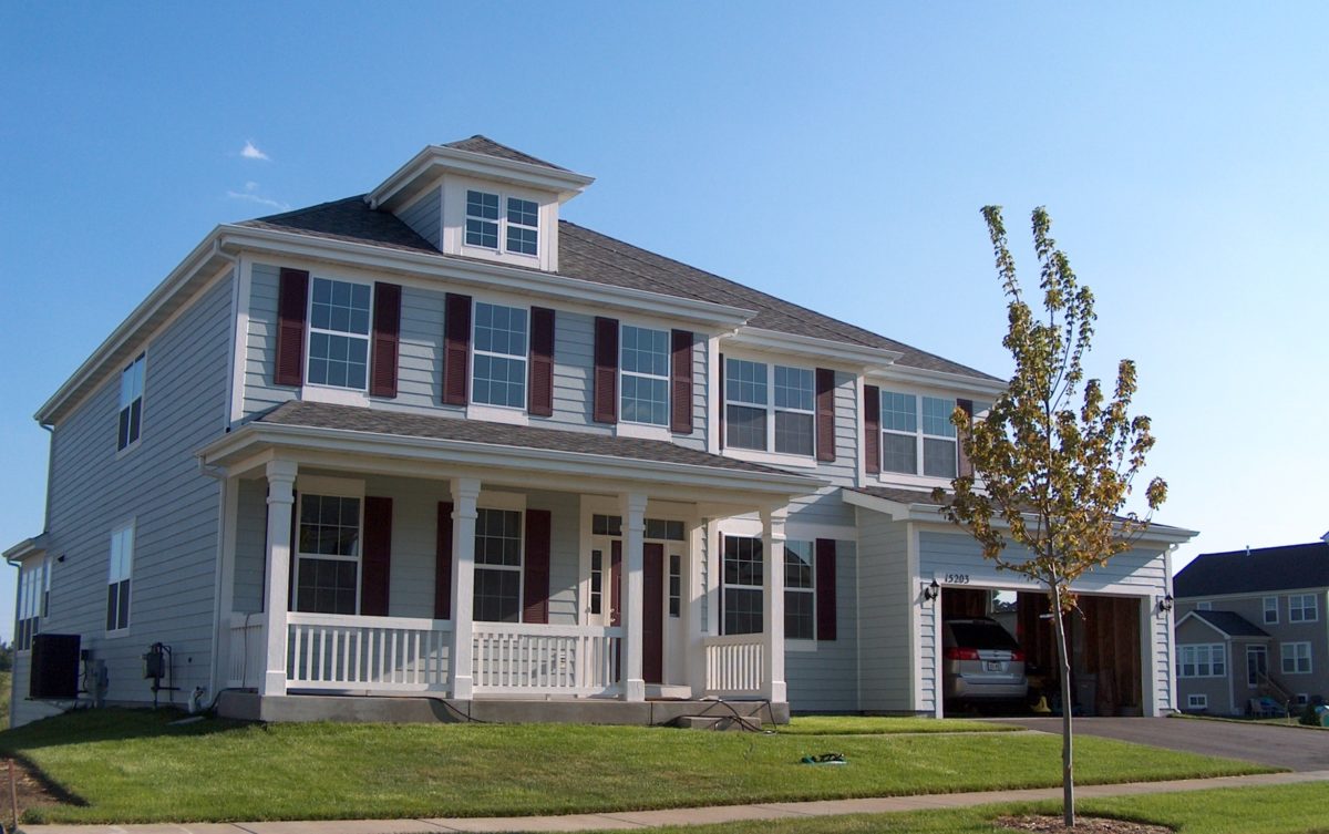 The Club at Strawberry Creek Kenosha, WI DDCA Architects