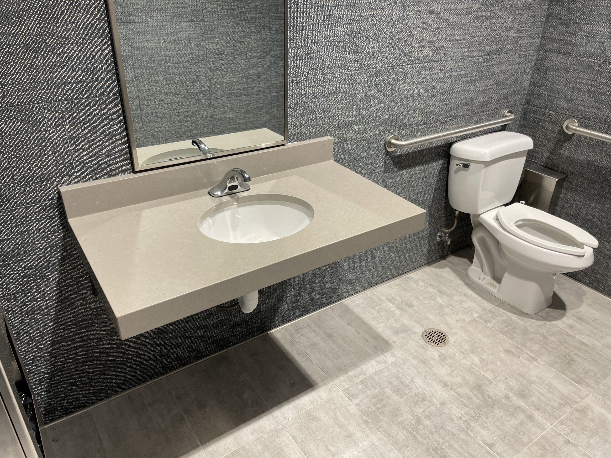 Custom home design firm for bathroom Renovation - DDCA Architects