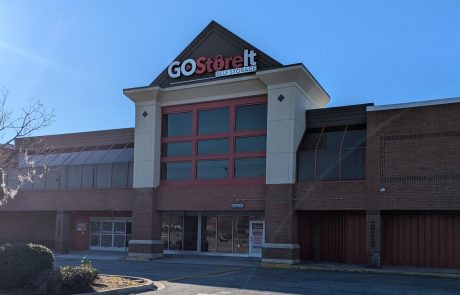 Commercial Retail Architecture
