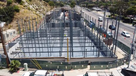 Self Storage Architecture San Diego, CA