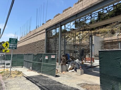 Self Storage Architecture San Diego, CA