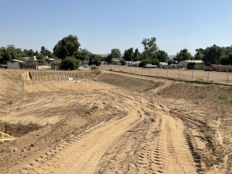 Self Storage Architecture Yucaipa, CA