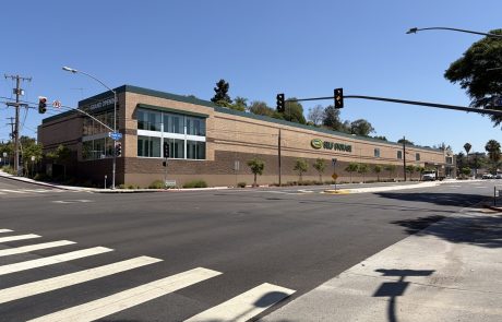 Self-Storage - San Diego, CA