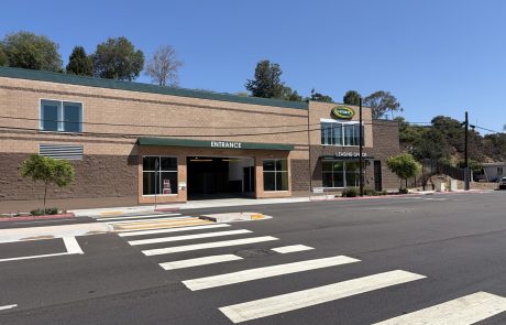 Self-Storage - San Diego, CA