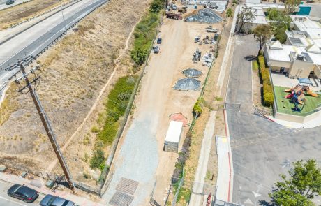 U-Stor-it – San Ysidro – San Diego, CA – Site Self-Storage - San Diego, CA