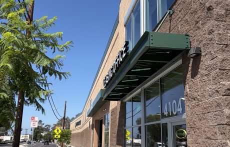 Self-Storage - San Diego, CA