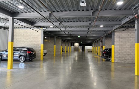 Self-Storage - San Diego, CA