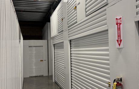 Self-Storage - San Diego, CA